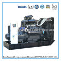 Factory Direct Diesel Generators with Chinese Kangwo Brand (160KW/200kVA)